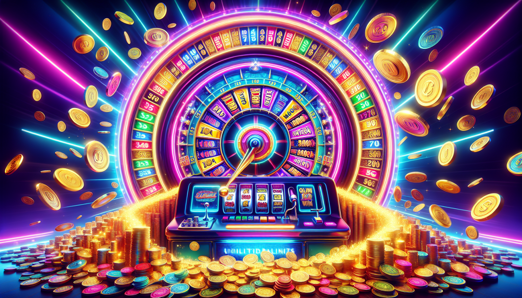 BETFLIX สล็อตออนไลน์