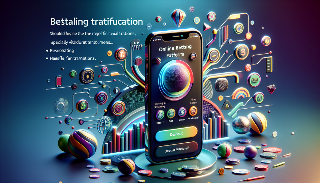 BETFLIX ฝากถอนออโต้