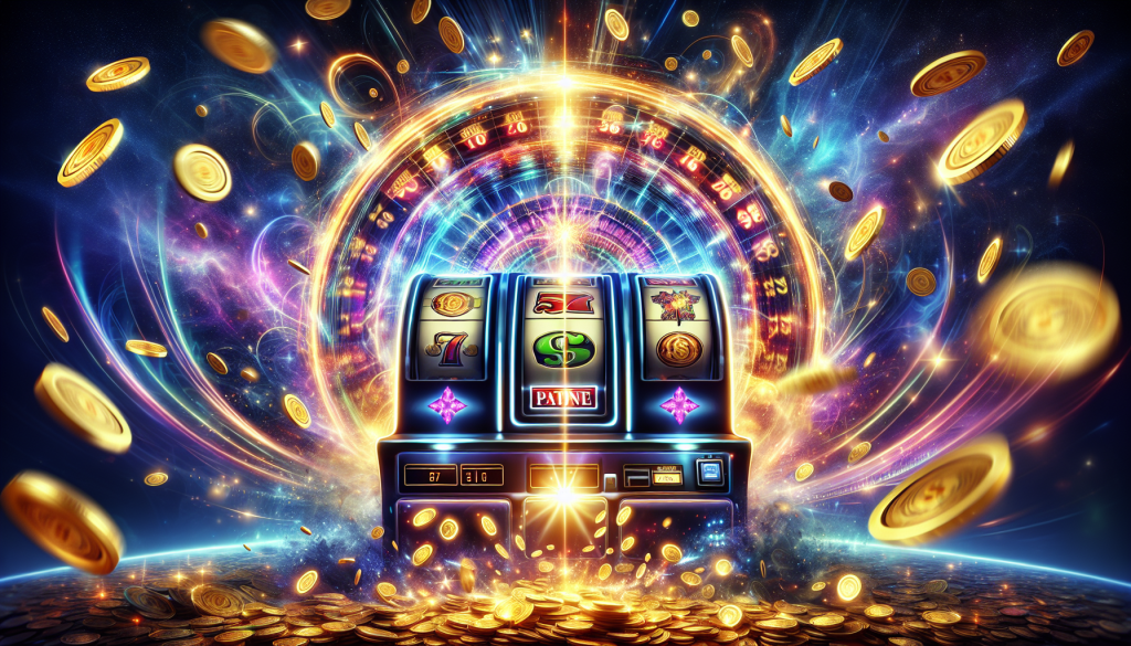 BETFLIX สล็อตออนไลน์