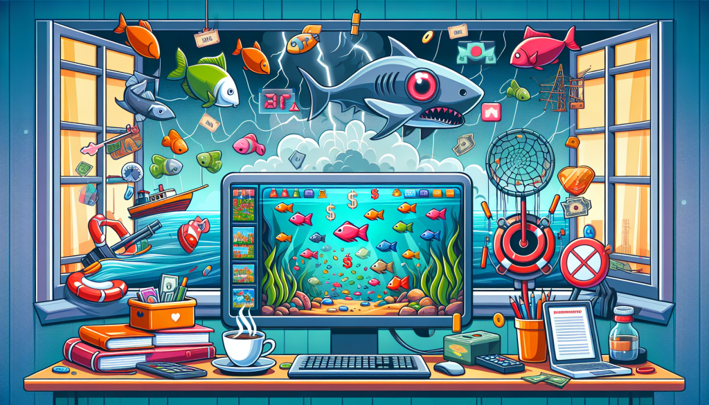 BETFLIX ยิงปลา