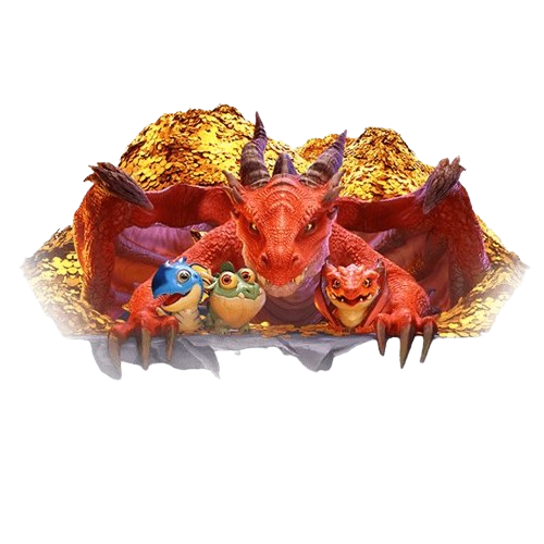 Co168 สล็อต dragon