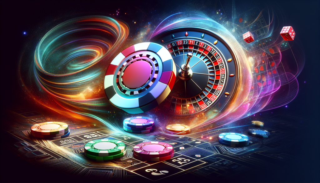 เกมส์ BETFLIX คาสิโน เกมส์ BETFLIX คาสิโน