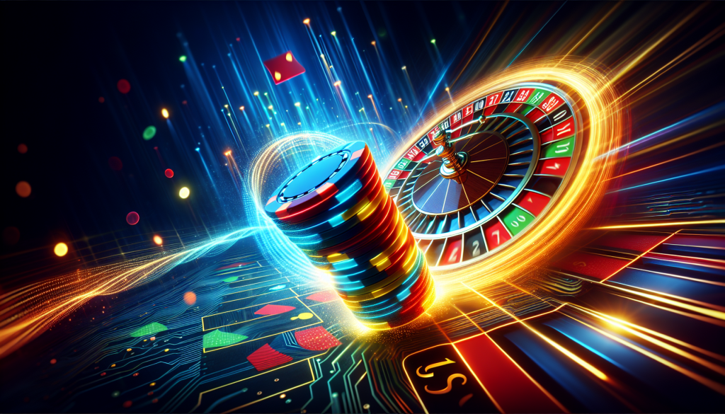 เกมส์ BETFLIX คาสิโน เกมส์ BETFLIX คาสิโน