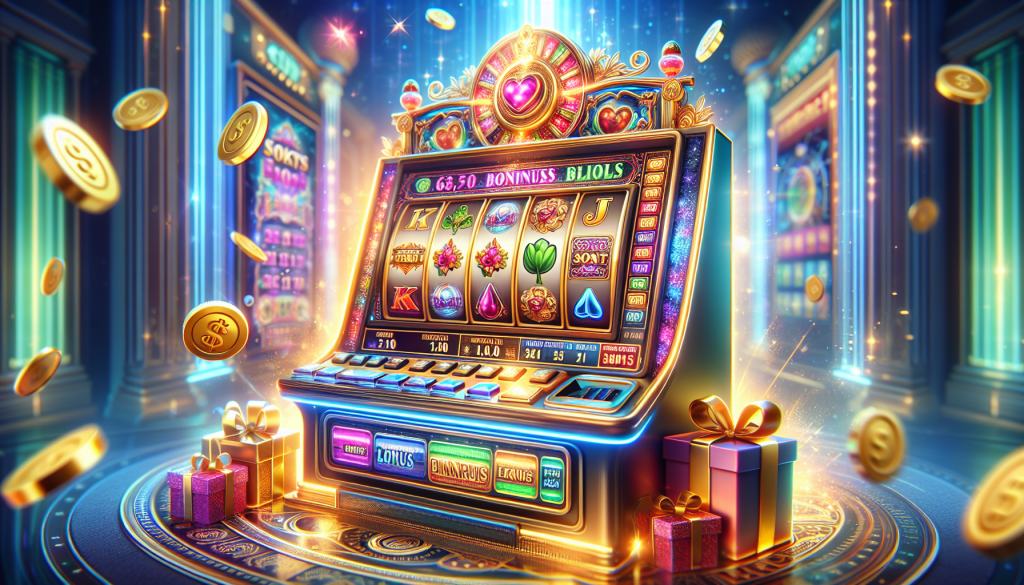 BETFLIX สล็อต สุดฮิต