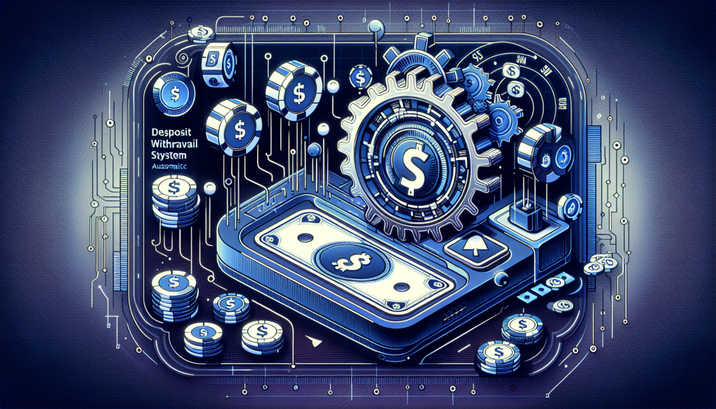 ฝากถอนออโต้ BETFLIX