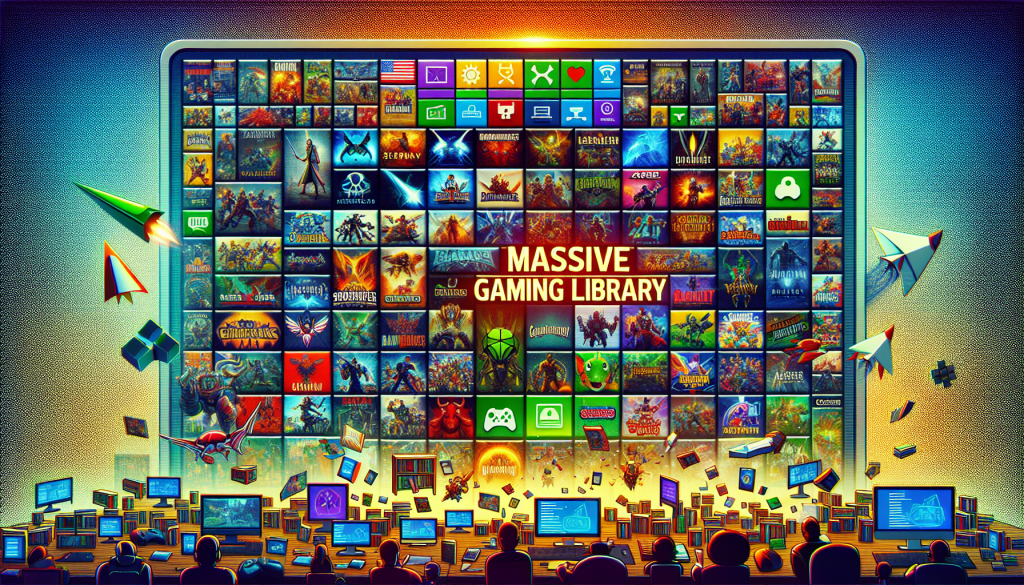 BETFLIX เกมส์เยอะที่สุด