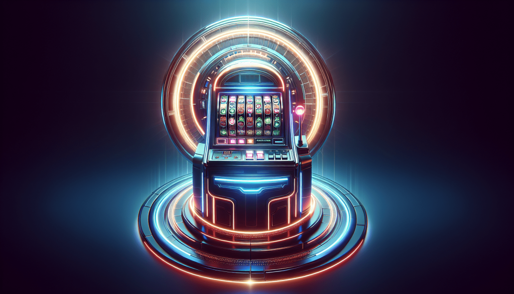 BETFLIX ฟรีสปิน