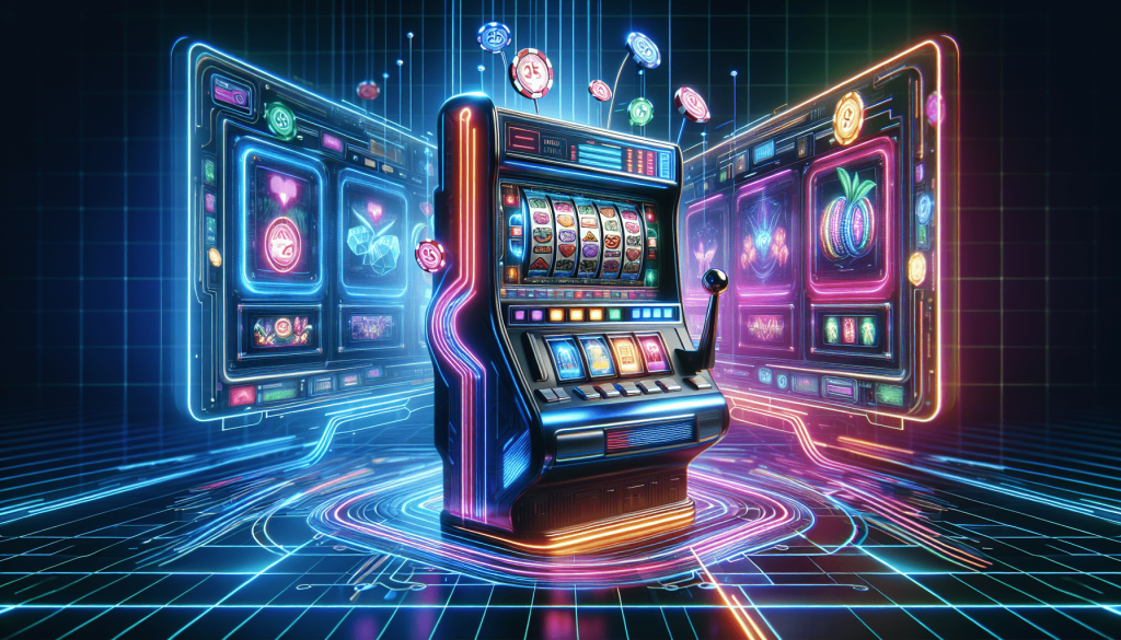 BETFLIX ฟรีสปิน