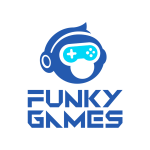 FUNKY GAMES