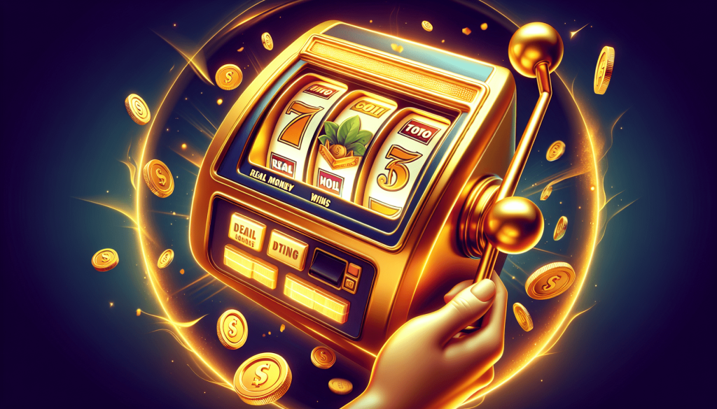 เล่นสล็อต BETFLIX ได้เงินจริง