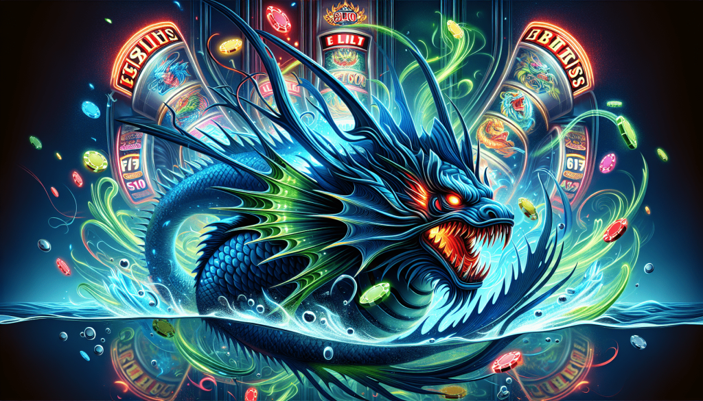 สล็อต BETFLIX มังกรยิงปลา สล็อต BETFLIX มังกรยิงปลา