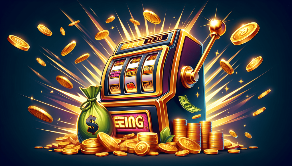 เล่นสล็อต BETFLIX ได้เงินจริง