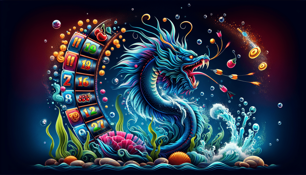 สล็อต BETFLIX มังกรยิงปลา สล็อต BETFLIX มังกรยิงปลา