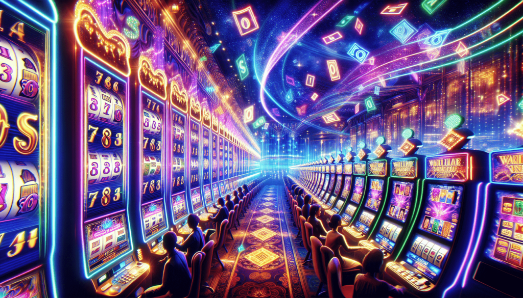 BETFLIX สล็อต ยิงปลา คาสิโน BETFLIX สล็อต ยิงปลา คาสิโน