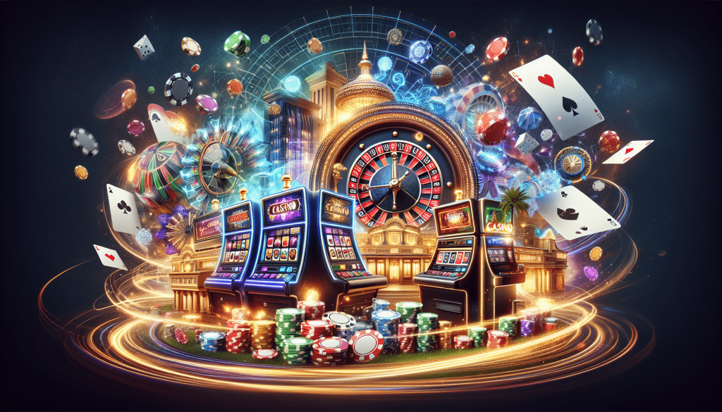 BETFLIX สล็อต ยิงปลา คาสิโน BETFLIX สล็อต ยิงปลา คาสิโน