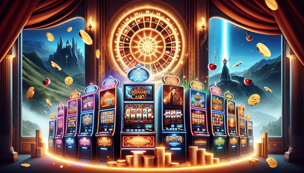 BETFLIX คาสิโน สล็อต BETFLIX คาสิโน สล็อต