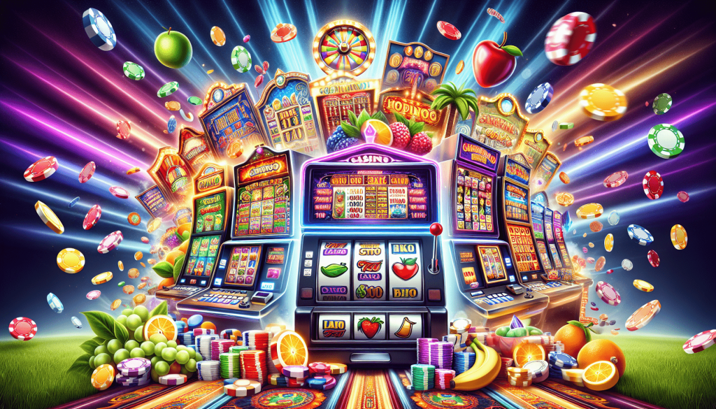 BETFLIX คาสิโน สล็อต BETFLIX คาสิโน สล็อต