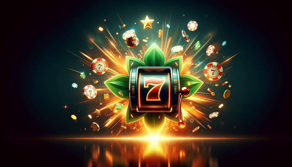 BETFLIX สล็อต คาสิโน ตรง BETFLIX สล็อต คาสิโน ตรง