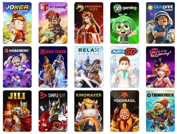 co168_รวมค่ายเกมสล็อต